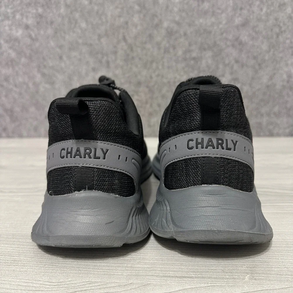 Charly please see
